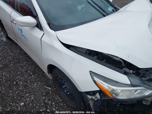 Nissan Altima 2.5 S 2016 1N4AL3AP0GN357903 Image 13