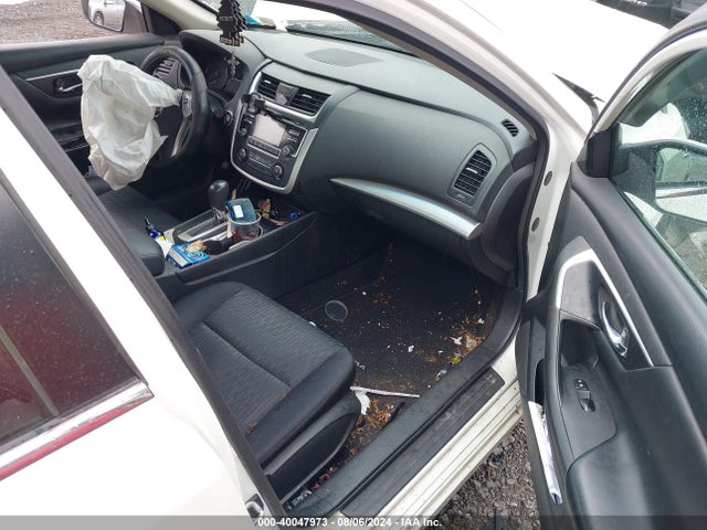 Nissan Altima 2.5 S 2016 1N4AL3AP0GN357903 Image 5