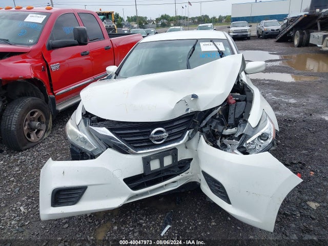 Nissan Altima 2.5 S 2016 1N4AL3AP0GN357903 Image 6