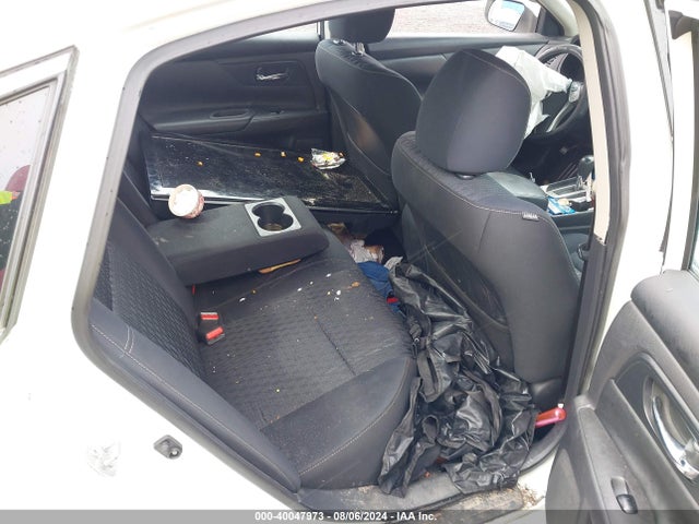 Nissan Altima 2.5 S 2016 1N4AL3AP0GN357903 Image 8