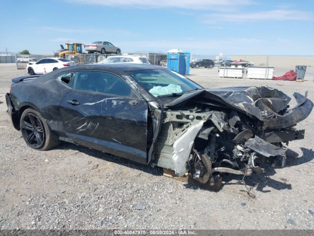 2019 1G1FB1RS0K0105793 main image