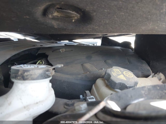 Chevrolet Camaro 1lt 2019 1G1FB1RS0K0105793 Image 10