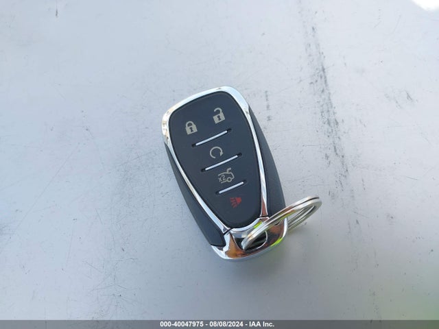 Chevrolet Camaro 1lt 2019 1G1FB1RS0K0105793 Image 11