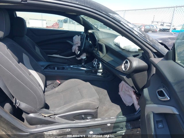 Chevrolet Camaro 1lt 2019 1G1FB1RS0K0105793 Image 5