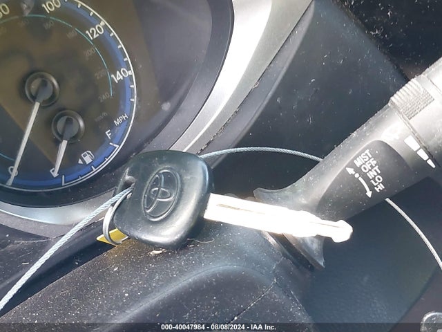 Toyota Corolla S Plus 2016 5YFBURHE0GP411237 Image 11