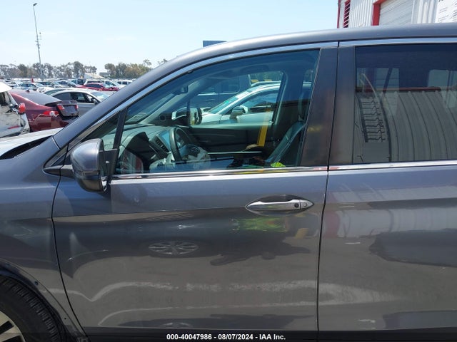 Honda Pilot Ex-l 2016 5FNYF5H74GB021929 Image 14