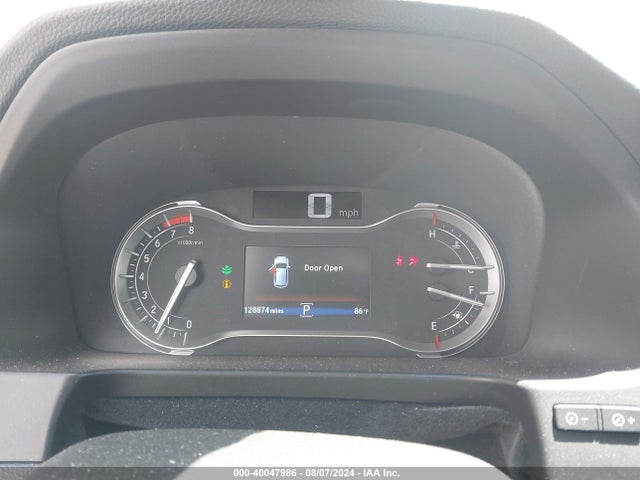 Honda Pilot Ex-l 2016 5FNYF5H74GB021929 Image 7