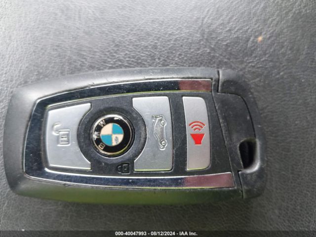 WBA5A5C59ED510349 BMW 528I
