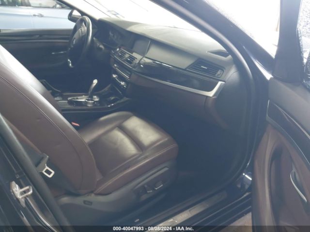 WBA5A5C59ED510349 BMW 528I