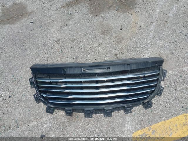 2C4RC1CG8ER426027 Chrysler Town & Country Touring-l