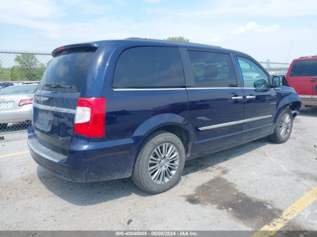 2C4RC1CG8ER426027 Chrysler Town & Country Touring-l