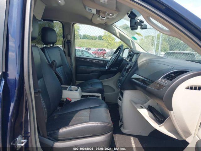 2C4RC1CG8ER426027 Chrysler Town & Country Touring-l
