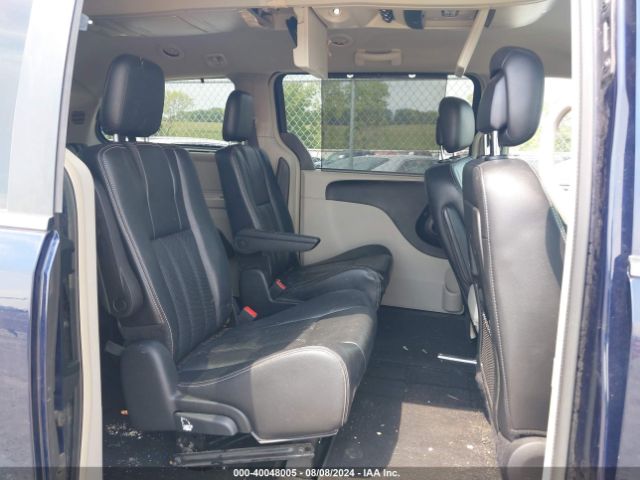 2C4RC1CG8ER426027 Chrysler Town & Country Touring-l