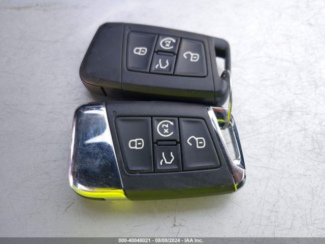 1V2TR2CA3MC576980 Volkswagen Atlas 3.6l V6 Sel Premium