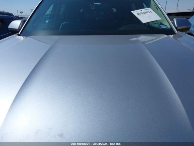 1V2TR2CA3MC576980 Volkswagen Atlas 3.6l V6 Sel Premium