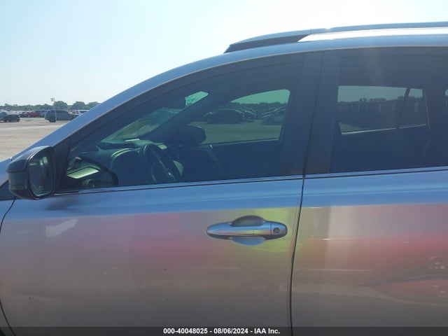 Toyota RAV4 LE 2015 JTMZFREV8FJ059833 Image 14