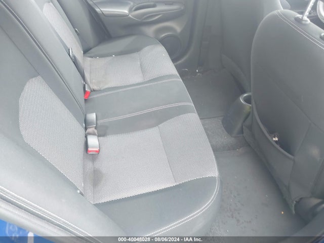 Nissan Versa 1.6 Sv 2015 3N1CN7AP5FL809592 Image 8