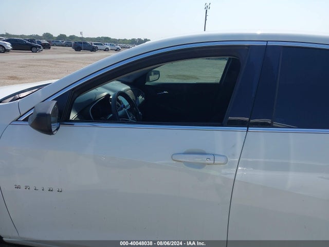 Chevrolet Malibu 1ls 2018 1G1ZB5ST0JF257348 Image 14