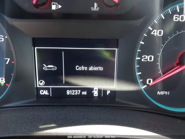 Chevrolet Malibu 1ls 2018 1G1ZB5ST0JF257348 Image 15