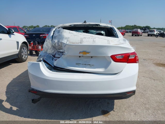 Chevrolet Malibu 1ls 2018 1G1ZB5ST0JF257348 Image 16