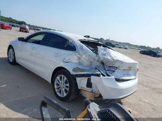 Chevrolet Malibu 1ls 2018 1G1ZB5ST0JF257348 Image 3
