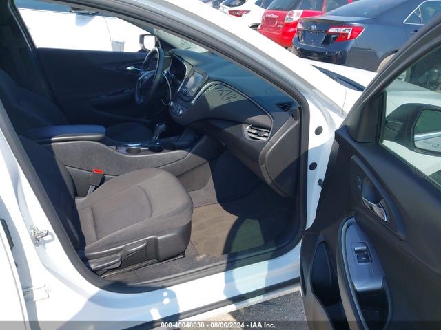 Chevrolet Malibu 1ls 2018 1G1ZB5ST0JF257348 Image 5