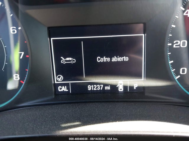 Chevrolet Malibu 1ls 2018 1G1ZB5ST0JF257348 Image 7
