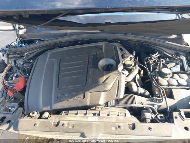 SALYB2RX9JA762210 Land Rover Range Rover Velar P250 S