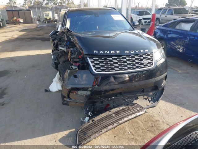 SALYB2RX9JA762210 Land Rover Range Rover Velar P250 S