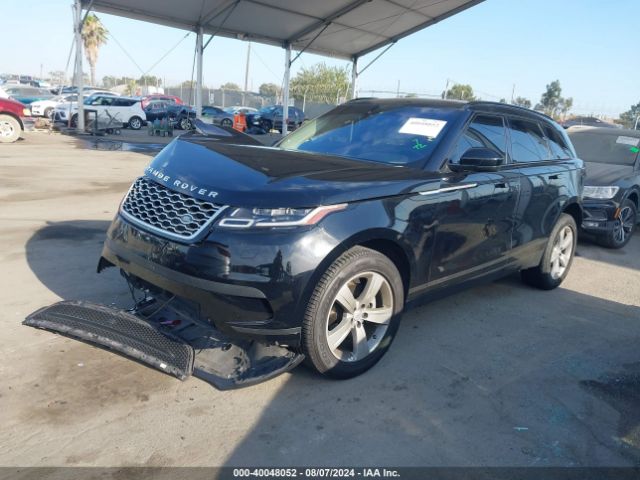 SALYB2RX9JA762210 Land Rover Range Rover Velar P250 S