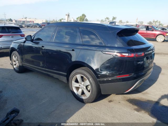 SALYB2RX9JA762210 Land Rover Range Rover Velar P250 S