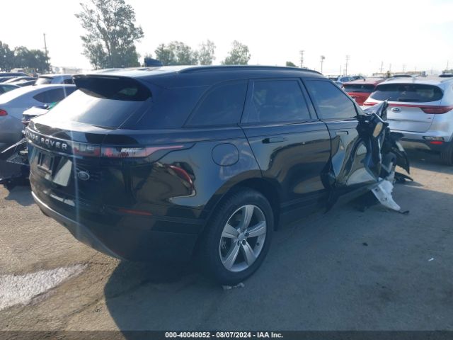 SALYB2RX9JA762210 Land Rover Range Rover Velar P250 S