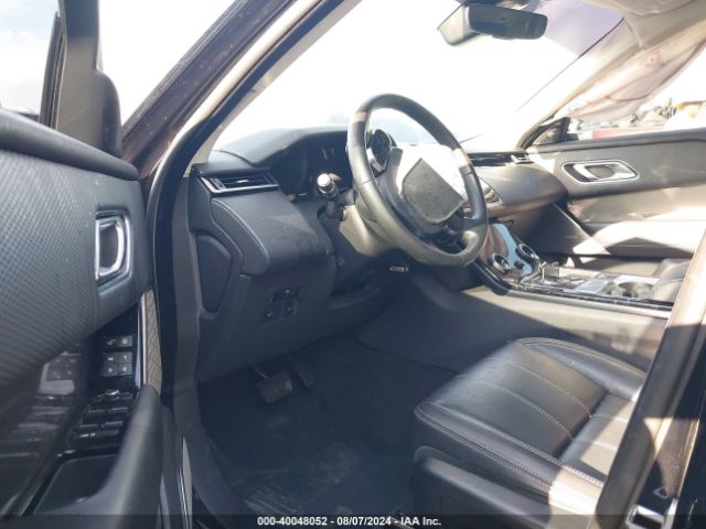 SALYB2RX9JA762210 Land Rover Range Rover Velar P250 S