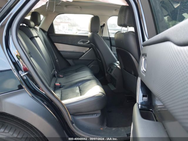 SALYB2RX9JA762210 Land Rover Range Rover Velar P250 S