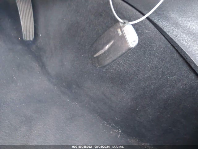 2C3CCAEG6GH294787 Chrysler 300C