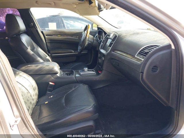 Chrysler 300C 2016 2C3CCAEG6GH294787 Image 5