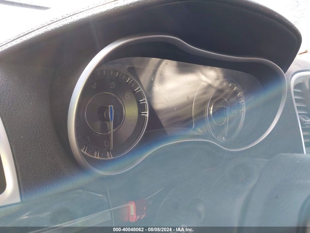 Chrysler 300C 2016 2C3CCAEG6GH294787 Image 7