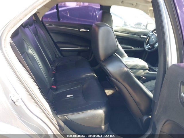 Chrysler 300C 2016 2C3CCAEG6GH294787 Image 8