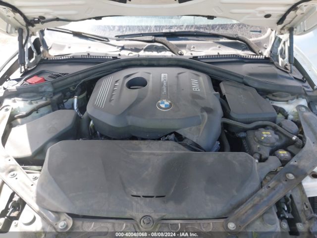 WBA4U9C56H5D44433 BMW 430i Xdrive