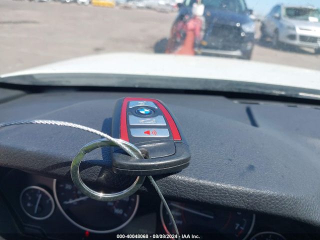 WBA4U9C56H5D44433 BMW 430i Xdrive