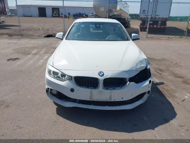 WBA4U9C56H5D44433 BMW 430i Xdrive