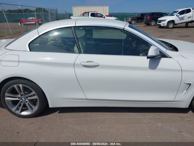WBA4U9C56H5D44433 BMW 430i Xdrive