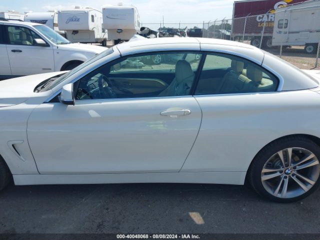 WBA4U9C56H5D44433 BMW 430i Xdrive