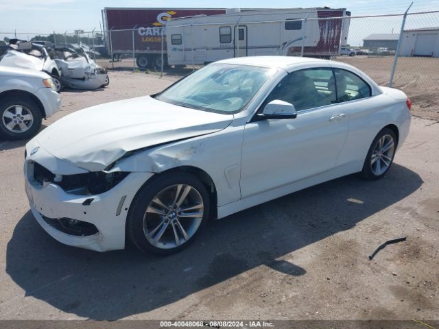 WBA4U9C56H5D44433 BMW 430i Xdrive