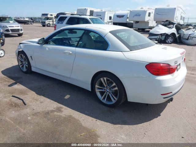 WBA4U9C56H5D44433 BMW 430i Xdrive