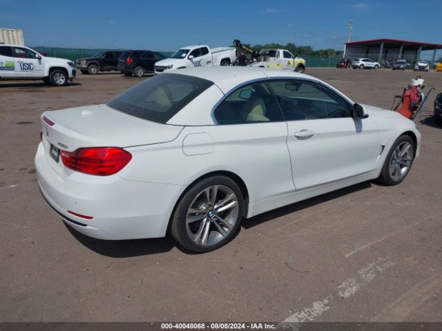 WBA4U9C56H5D44433 BMW 430i Xdrive