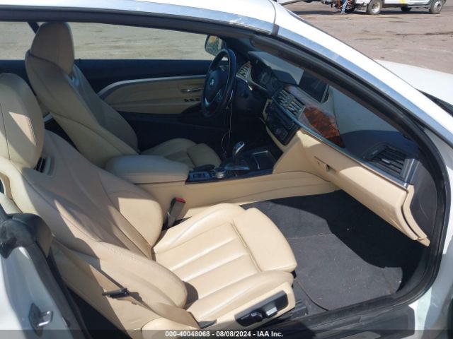 WBA4U9C56H5D44433 BMW 430i Xdrive
