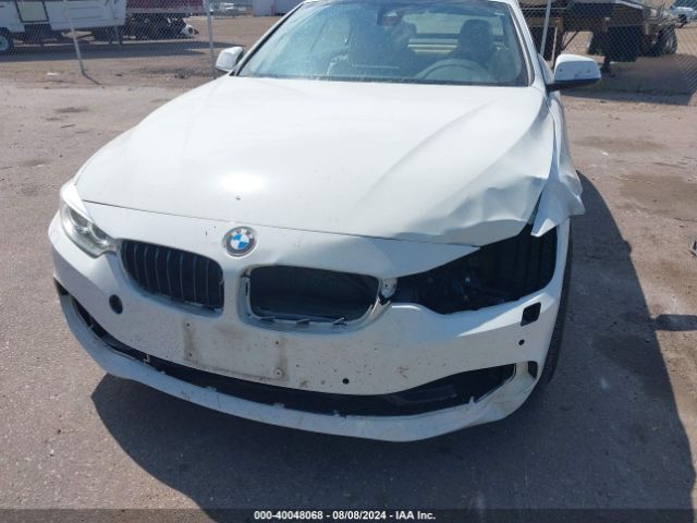 WBA4U9C56H5D44433 BMW 430i Xdrive