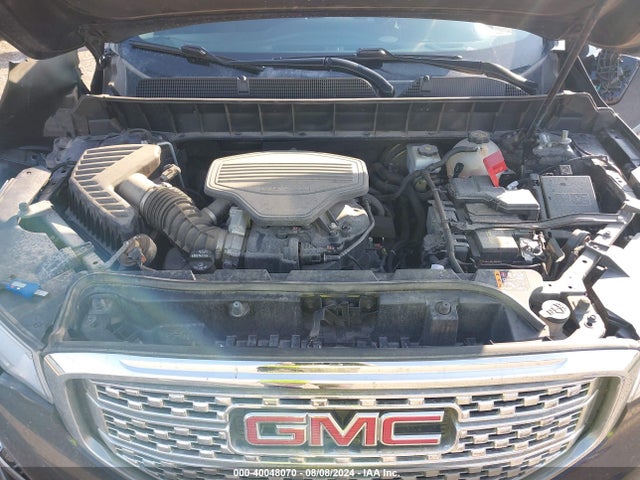 GMC Acadia Denali 2018 1GKKNXLS0JZ248850 Image 10