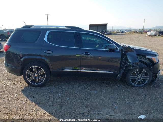 GMC Acadia Denali 2018 1GKKNXLS0JZ248850 Image 14